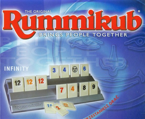 Rummikub