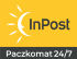 InPost Paczkomat 24/7