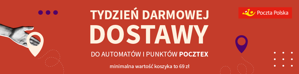 Matras - Tydzień darmowej dostawy