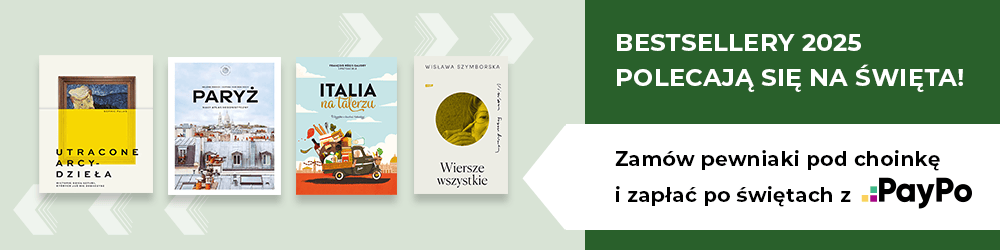 Prezentownik-Bestsellery