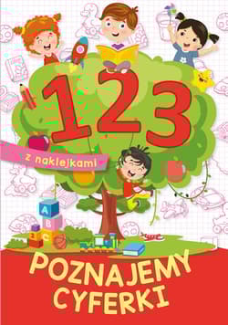 1 2 3 Poznajemy cyferki