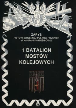1 batalion mostów kolejowych