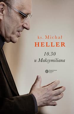 10.30 u Maksymiliana - ebook - Michał Heller