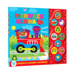 10 dźwięków Pierwsze słowa
