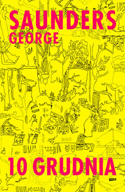 10 grudnia - ebook - George Saunders