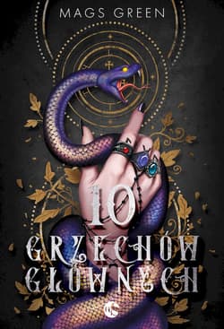 10 Grzechów Głównych - Mags Green