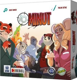 10 minut - Bannier Benoit