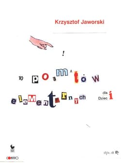 10 poematów elementarnych dla dzieci