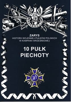 10 pułk piechoty - Przemysław Dymek