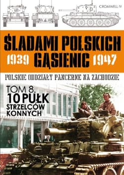 10 Pułk Strzelców Konnych