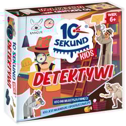 10 Sekund Kids Detektywi