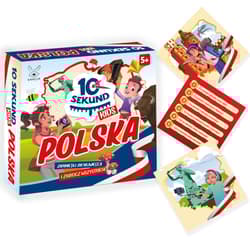 Galeria - zdjęcie nr. 2 - 10 Sekund Kids Polska