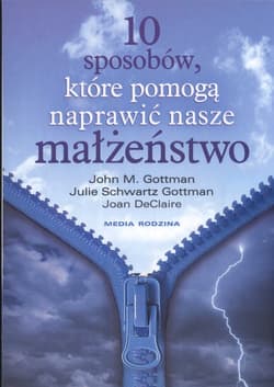10 sposobów, które pomogą naprawić nasze małżeństwo