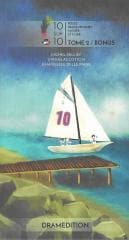 10 sur 10 T.2 Bonus - Praca zbiorowa