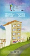 10 sur 10 tome 1 - Praca zbiorowa