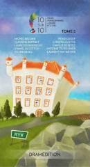 10 sur 10 tome 2 - Praca zbiorowa