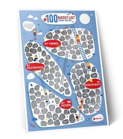 Galeria - zdjęcie nr. 4 - #100 Bucketlist Junior edition 45