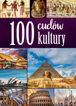 100 cudów kultury - Dawid Lasociński, Jarosław Górski