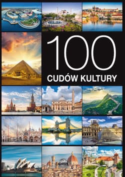 100 cudów kultury - Opracowanie Zbiorowe