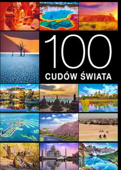 100 cudów świata - Jarosław Górski, Monika Karolczuk