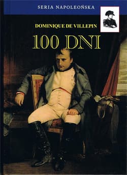 100 dni - de Villepin Dominique