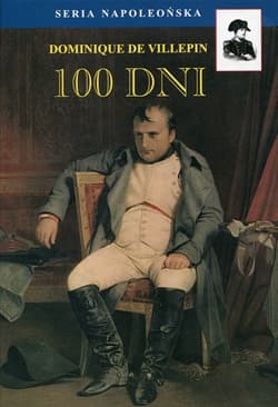100 dni - de Villepin Dominique