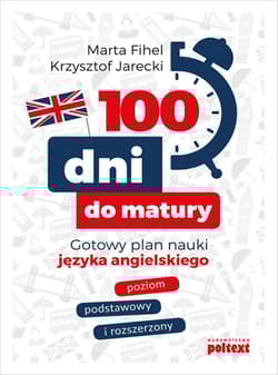 100 dni do matury - Fihel Marta