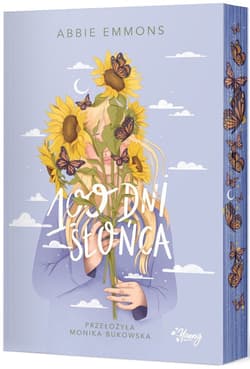 100 dni słońca - Monika Bukowska