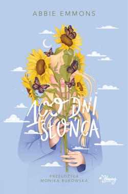 100 dni słońca - Monika Bukowska