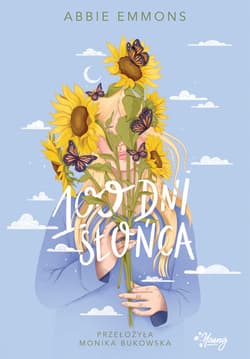 100 dni słońca - ebook - Abbie Emmons