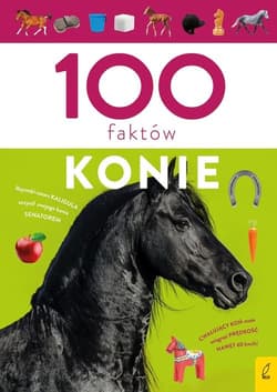 100 faktów. Konie