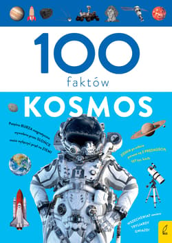 100 faktów Kosmos - Paweł Zalewski