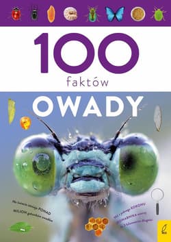 100 faktów Owady - Opracowanie Zbiorowe