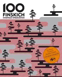 100 fińskich innowacji społecznych - Illka Taipale
