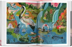 Galeria - zdjęcie nr. 4 - 100 Illustrators