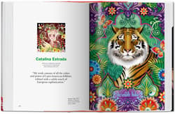 Galeria - zdjęcie nr. 2 - 100 Illustrators
