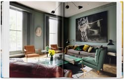 Galeria - zdjęcie nr. 4 - 100 Interiors Around the World wer. angielska