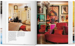 Galeria - zdjęcie nr. 5 - 100 Interiors Around the World wer. angielska