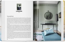 Galeria - zdjęcie nr. 5 - 100 Interiors Around the World wer. angielska