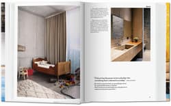 Galeria - zdjęcie nr. 4 - 100 Interiors Around the World wer. angielska