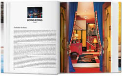 Galeria - zdjęcie nr. 3 - 100 Interiors Around the World wer. angielska