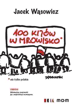 100 kijów w mrowisko