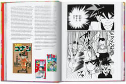 Galeria - zdjęcie nr. 4 - 100 Manga Artists. 40th Ed.