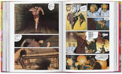 Galeria - zdjęcie nr. 4 - 100 Manga Artists. 40th Ed.