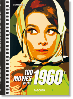 100 Movies of the 1960s - Jurgen Muller