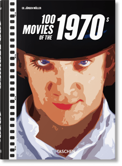 100 Movies of the 1970s - Jurgen Muller