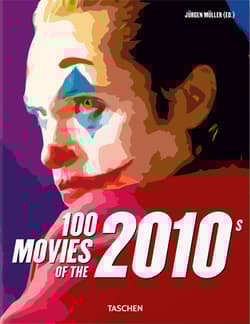 100 Movies of the 2010s wer. angielska