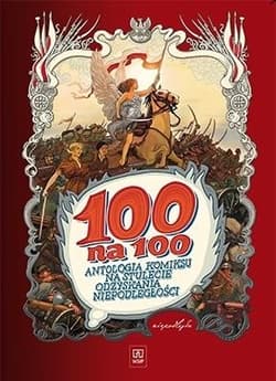 100 na 100 - Kasprzak Zbigniew