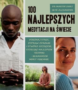 100 najlepszych medytacji na świecie