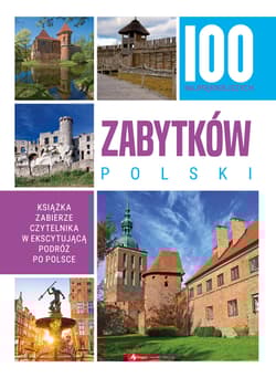 100 najpiękniejszych zabytków Polski - null null